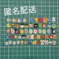 平成女児 ネイルパーツセット #T