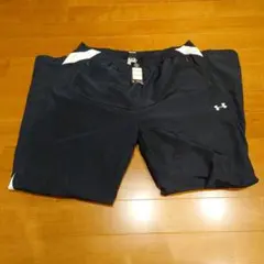 UNDER ARMOUR　UAチーム　 サーマルウォームパンツ　MTR9142