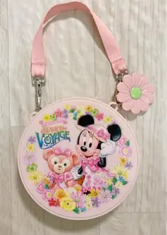 ディズニー　グミキャンディミニスナックケース　中古品