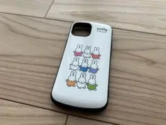 ミッフィー iPhoneケース　iPhone13nini