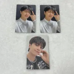 enhypen ジェイ 結 トレカ ソロジャケ タワレコ ラキドロ まとめ売り