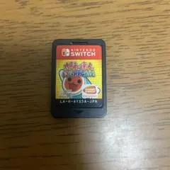 太鼓の達人 ゼロ RPG (Nintendo Switch)