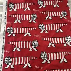 リサラーソン 生地