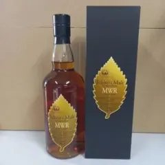 Ichiro's Malt MWR ボトルセット - メルカリ