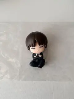 ワールドトリガー ワートリ 二宮 二宮匡貴 肩ズンFig. 二宮隊