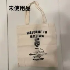 【未使用品】SNOOPY’ S SURF SHOP オリジナルトートバッグ