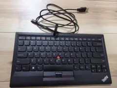 Lenovo ThinkPad USBキーボード