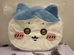 ちいかわおかおBIGボストンバッグ/ハチワレ