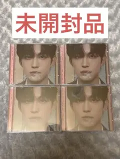 ALD1 EUPHORIA JEWEL CASE Ver. ゴヌ