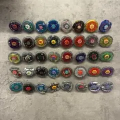 メタルファイトベイブレード　まとめ売り