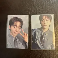 SEVENTEEN 消費期限　スングァン
