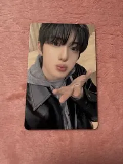 ALD1 サンヒョン TOUS les JOURS ケーキトレカ A