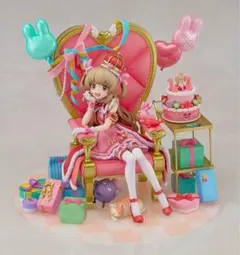 名取さな さなちゃんねる王爆誕ver. フィギュア