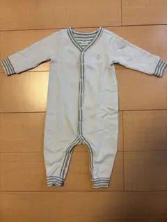 baby gap ブラナンベア ボディオール 6-12ヶ月
