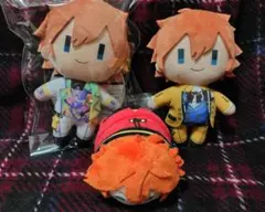 あんスタ　明星スバル　コスマス　もちマス