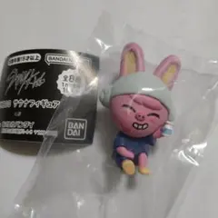 Stray Kids SKZOO サウナフィギュア　DWAEKKI