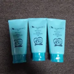 【匿名配送】COOP かんたんオールインワンゲル UV 3本セットのサムネイル