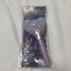サンリオピューロランド ワンダーリボンライト　サンリオ　ピューロ　パレード