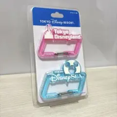 ディズニーリゾート カラビナ