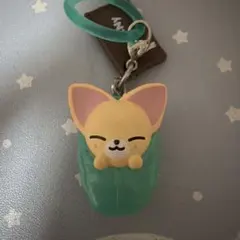Stray Kids FoxI.Ny キーホルダー