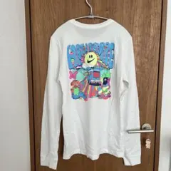 HAVE A NIKE DAY ロングスリーブTシャツ