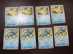 コダック　ゴルダック　しめりけ　各４枚　計８枚セット