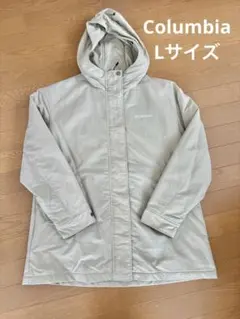 コロンビア columbia 中綿ジャケット アウター レディース