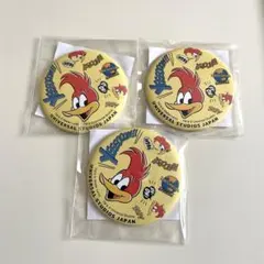 2025年最新】ウッドペッカー 缶バッジの人気アイテム - メルカリ