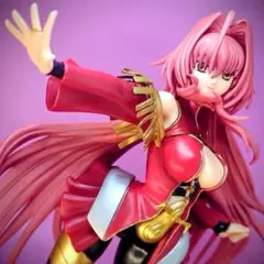 フィギュア ゲームキャラクター