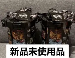 【未使用品】映画　鬼滅の刃　無限城編　メモリアルポップコーンボックス　2個セット