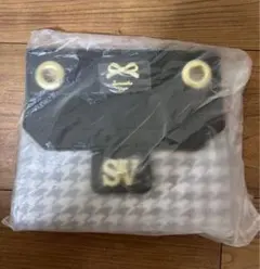 Samantha Vega(サマンサベガ)バッグインバッグ