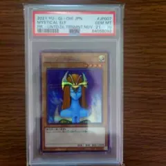 2026年最新】ホーリーエルフ ブルシク psa10の人気アイテム - メルカリ
