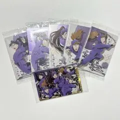 忍たま　ウエハース⑥