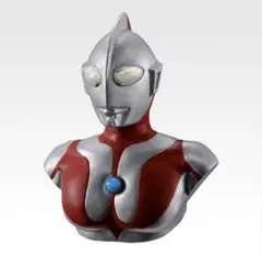 一番くじ ウルトラマン E賞 英雄頭鑑 ウルトラマン (Cタイプ) 新品未開封のサムネイル