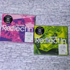 ✨アイドリッシュセブン✨～Re:flect In/Re:vale❥A·Bセット❥
