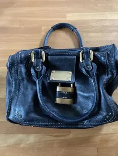 Chloé パディントンバッグ