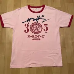 胸熱　35周年　Tシャツ サザンオールスターズ