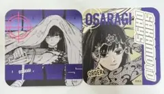 大佛 アートコースター サカモトデイズ SAKAMOTO DAYS