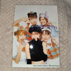 モーニング娘。 光井愛佳 L判 公式生写真4 - メルカリ