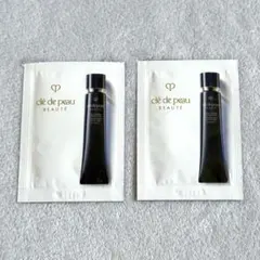 【匿名配送】クレ・ド・ポーボーテ ヴォワールコレクチュールn 2包