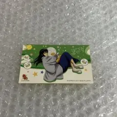 銀魂　一番カフェ　寝顔　桂小太郎　缶バッジ 最終値下げ】銀魂 桂 1番カフェ寝顔缶バッジ - メルカリ
