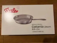 2025年最新】fissler フィスラー フライパン カターニャの人気アイテム