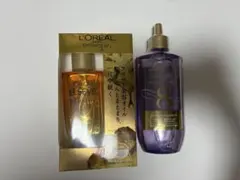 L'OREAL エルセーヴ ヘアトリートメントのサムネイル