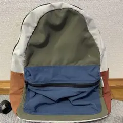 breeze キッズリュック