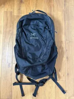 ARC’TERYX MANTIS 26L BACKPACK ブラック　正規品のサムネイル