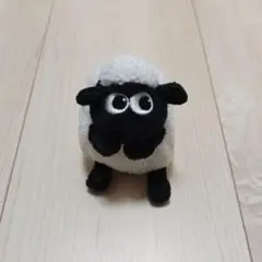 ひつじのショーン ティミー ぬいぐるみ マスコット