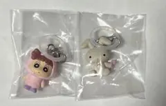 クレヨンしんちゃん　めじるしアクセサリー2