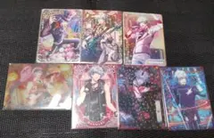 うたプリ ビジュコレ 蘭丸 Vol5