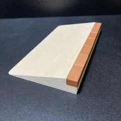 指スケセクション／バンクD／木製／No.1