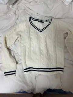 INGNI ニット　レディース